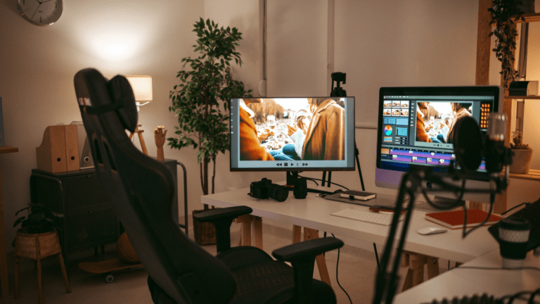 Best Screen Recording and Video Editing Tools for Content Creators in 2023