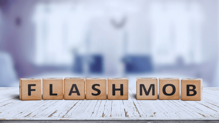 Flash Mobs, Planking, and Harlem Shake A Nostalgic Look at Classic Viral Moments That United Us