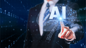 How AI-Powered Tools Are Changing the Way We Work and Communicate in 2023