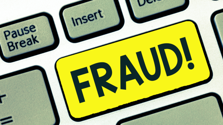 How to Spot Fake Websites and Protect Yourself from Online Fraud ...