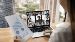 Online Collaboration Tools How Remote Teams Stay Connected and Boost Productivity