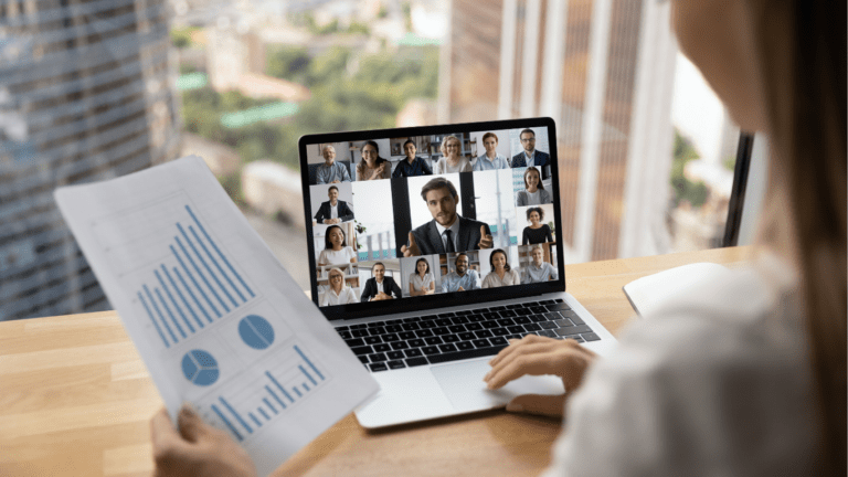 Online Collaboration Tools How Remote Teams Stay Connected and Boost Productivity