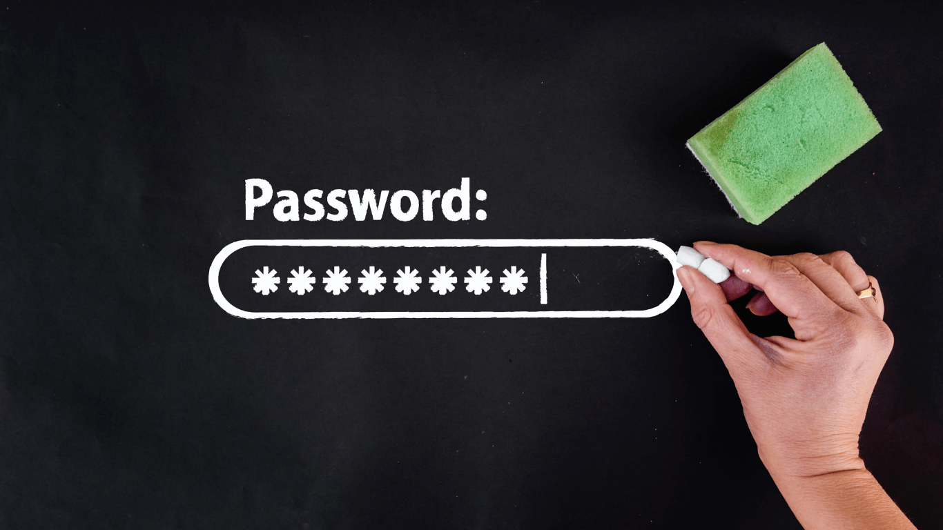The Ultimate Guide to Strong Passwords and Why They Matter: Protect ...