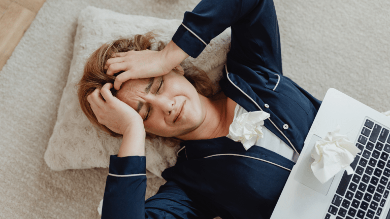 The Psychology of FOMO Why We Participate in Viral Challenges and Its Impact on Mental Health