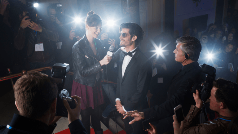 The Rise and Fall of Internet Celebrities When Virality Fades and Relevance Disappears