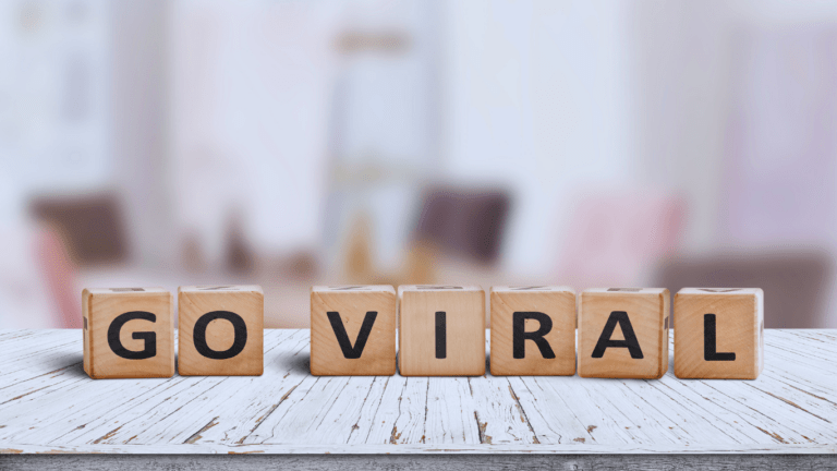 The Science Behind Virality Why Some Trends Explode Online and What Makes Content Go Viral