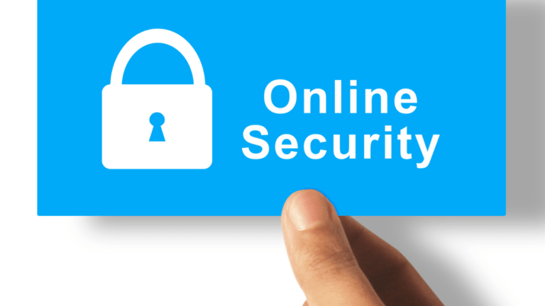 Top 10 Online Safety Tips to Protect Your Digital Life in 2025: Stay ...
