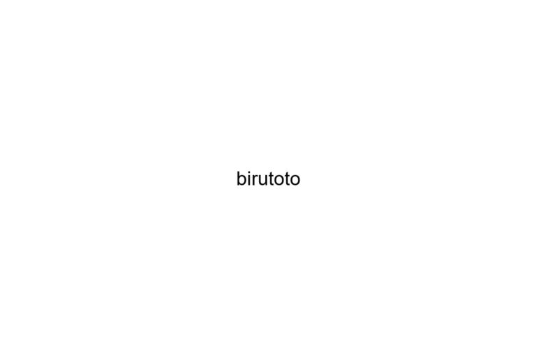 birutoto