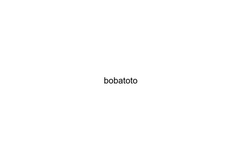 bobatoto
