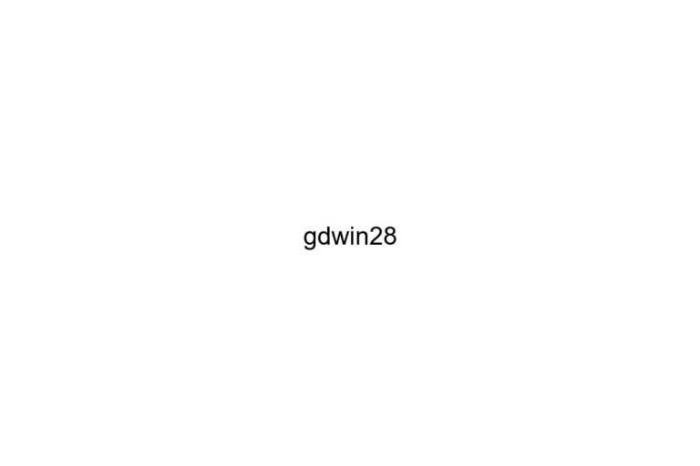 gdwin28