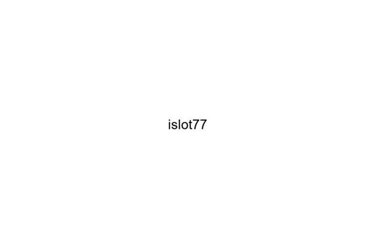 islot77