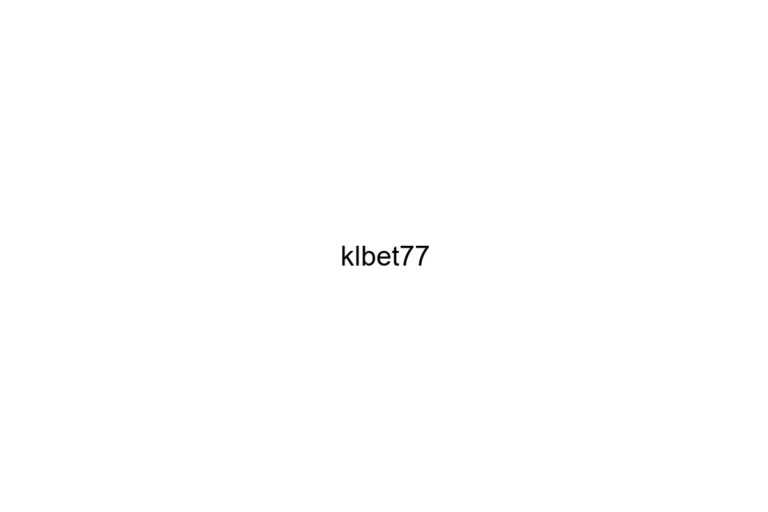 klbet77