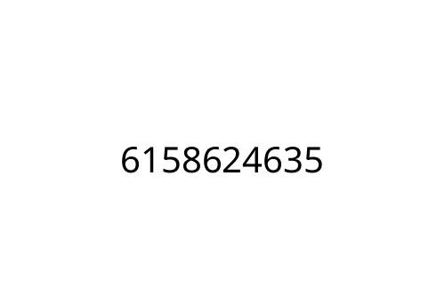 6158624635