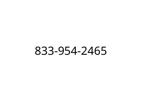 833-954-2465