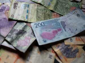 40 uf a pesos chilenos