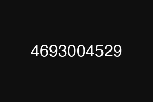 4693004529