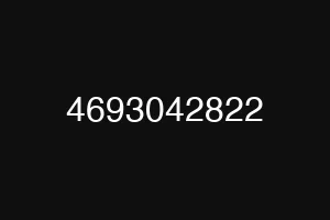 4693042822