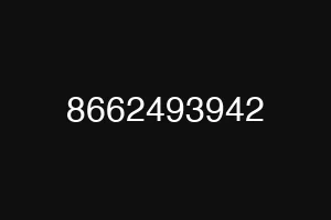 8662493942