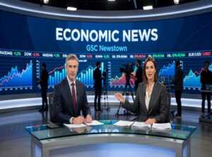 Economy Updates Gscnewstown