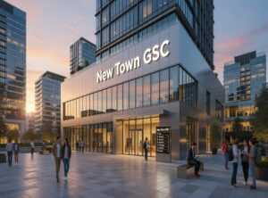 Gscnewstown