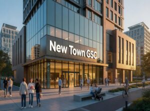 Gscnewstown