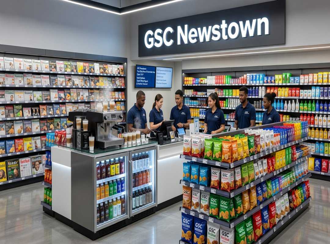 What to Manage a Business Gscnewstown