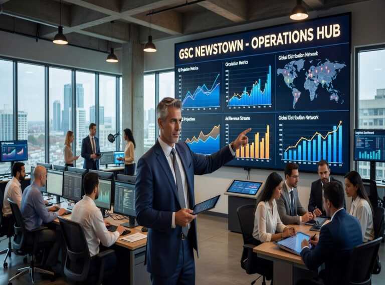 What to Manage a Business Gscnewstown