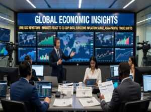 World Economy Updates Gscnewstown