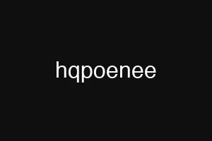 hqpoenee