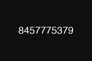 8457775379