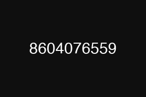 8604076559