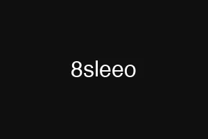 8sleeo