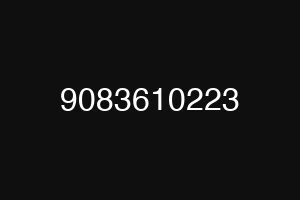 9083610223
