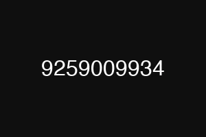 9259009934