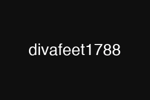 divafeet1788