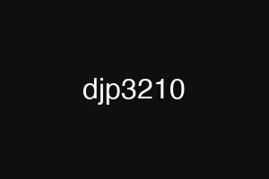 djp3210