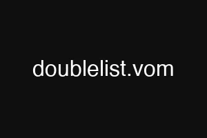 doublelist.vom
