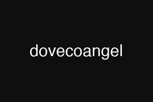 dovecoangel