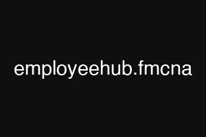 employeehub.fmcna
