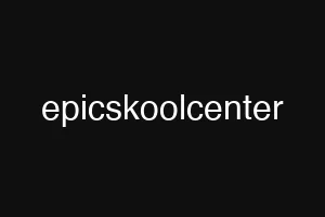 epicskoolcenter