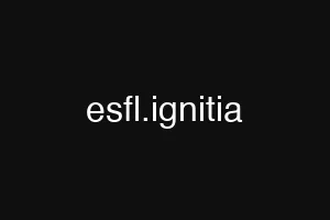 esfl.ignitia