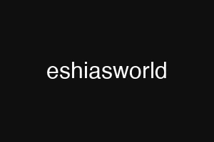 eshiasworld