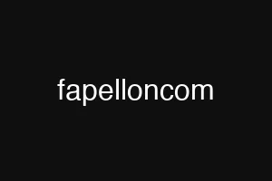 fapelloncom