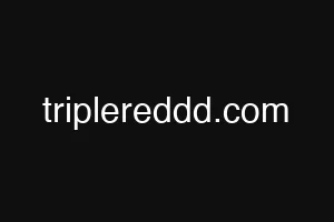 triplereddd.com